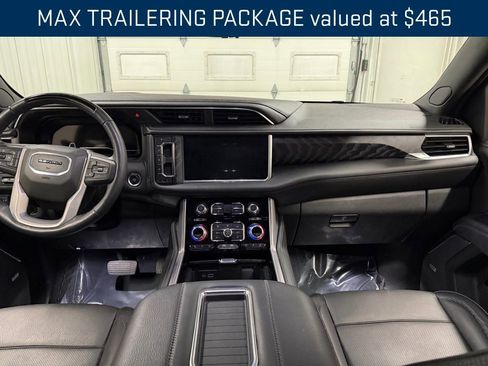 Certified 2024 GMC Yukon XL Denali w/ Advanced Technology Package image 10