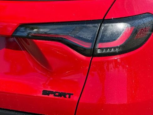 Certified 2026 Honda HR-V Sport image 29