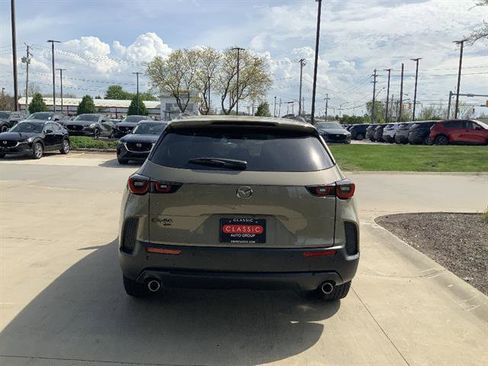 New 2026 MAZDA CX-50 Meridian Edition w/ Weather Package AWD/4WD image 5