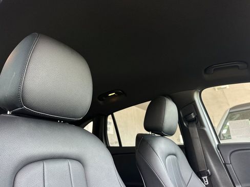 Used 2021 Mercedes-Benz GLA 250 4MATIC image 16
