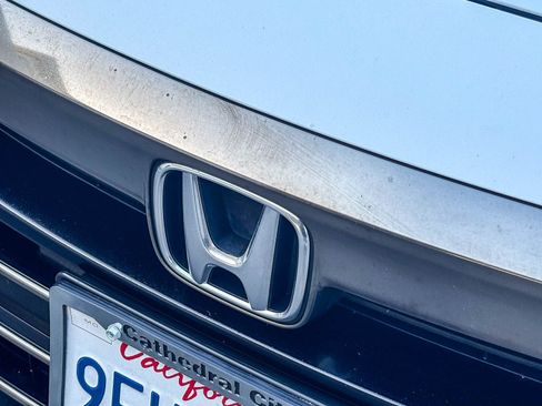 Used 2022 Honda Accord Sport image 10