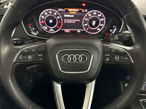 Used 2019 Audi Q5 Premium Plus image 24