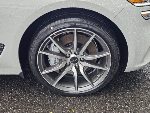 New 2026 Genesis G70 2.5T Prestige AWD/4WD image 31