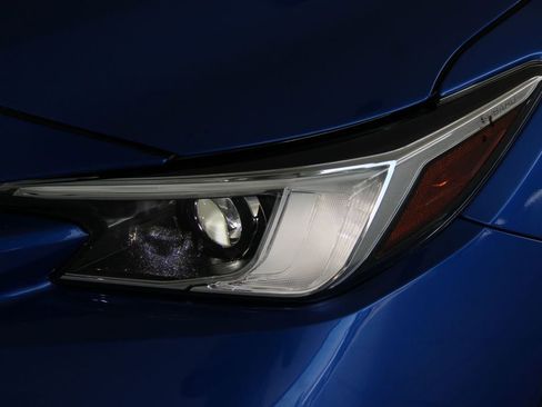 Used 2024 Subaru WRX TR w/ Popular Package #1A image 29