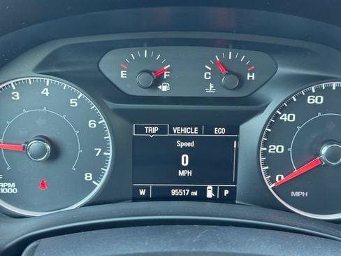 Used 2018 GMC Terrain SLE w/ Driver Convenience Package FWD image 25