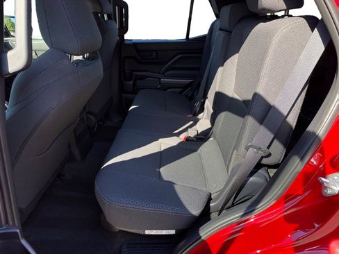 Used 2025 Toyota 4Runner SR5 image 16