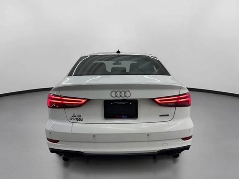 Used 2020 Audi A3 2.0T Premium image 8