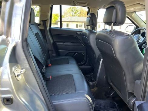 Used 2016 Jeep Compass Sport w/ Power Value Group AWD/4WD image 19