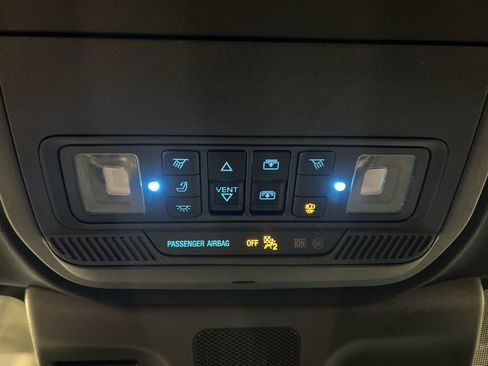 New 2026 Ford Expedition Tremor image 29