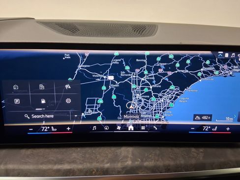 New 2026 BMW X5 sDrive40i w/ Premium Package image 25