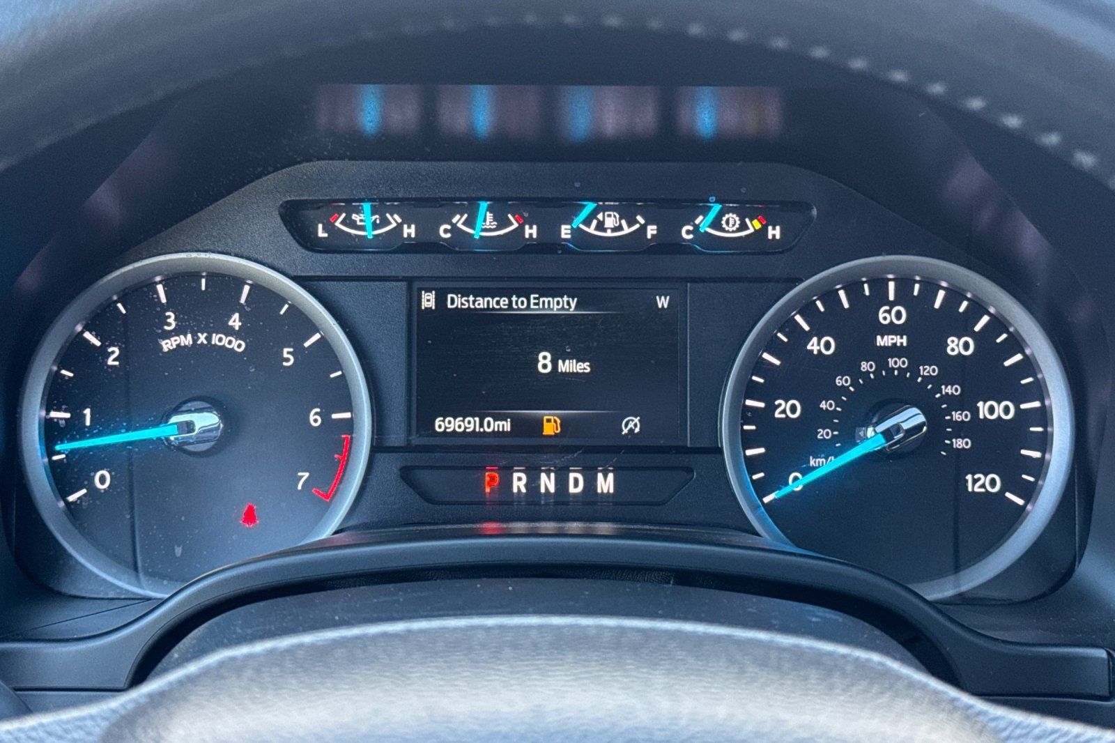 Used 2021 Ford Expedition XLT AWD/4WD image 24