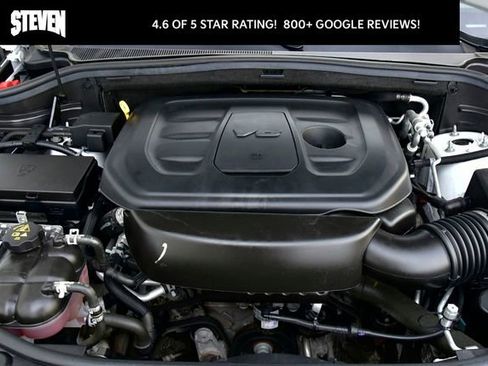 Used 2022 Dodge Durango GT AWD/4WD image 34