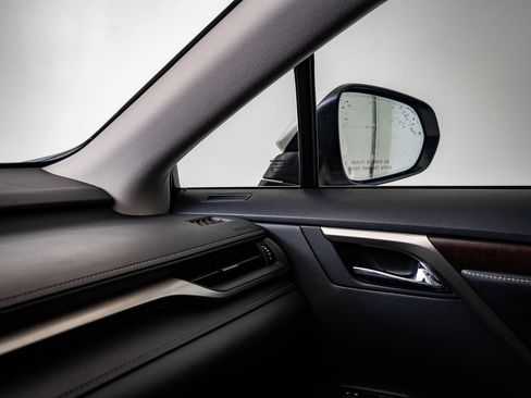 Certified 2022 Lexus RX 350 AWD w/ Premium Package image 35