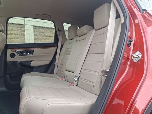 Used 2019 Honda CR-V EX-L image 10