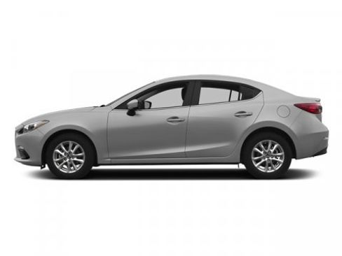Used 2014 MAZDA MAZDA3 s Touring image 6