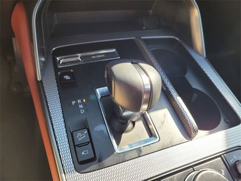 Used 2025 MAZDA CX-70 Plug-In Hybrid w/ Premium Plus image 22