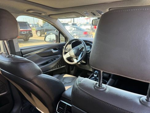 Used 2019 Hyundai Santa Fe SEL w/ Cargo Package image 13