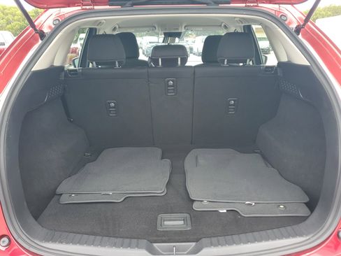 Used 2023 MAZDA CX-5 AWD 2.5 S image 13