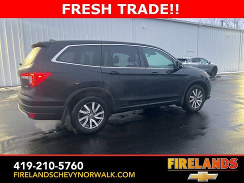 Used 2020 Honda Pilot EX-L image 14