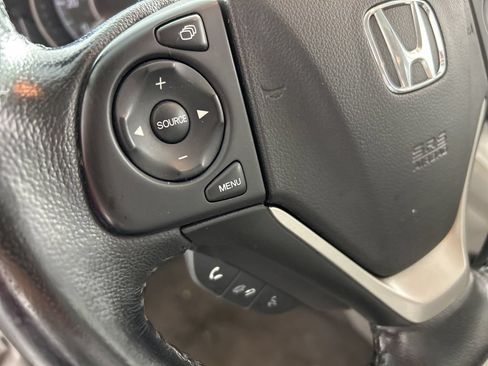 Used 2014 Honda CR-V EX-L image 14