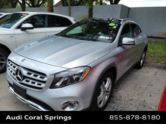 Used 2019 Mercedes-Benz GLA 250 4MATIC video 2