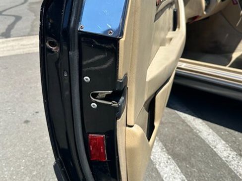 Used 1995 Mercedes-Benz E 320 Convertible image 52