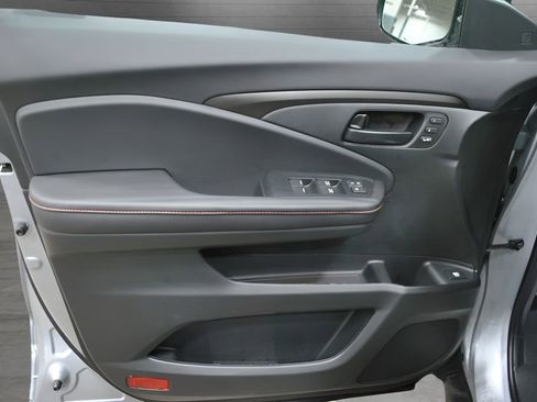 New 2026 Honda Ridgeline TrailSport image 5