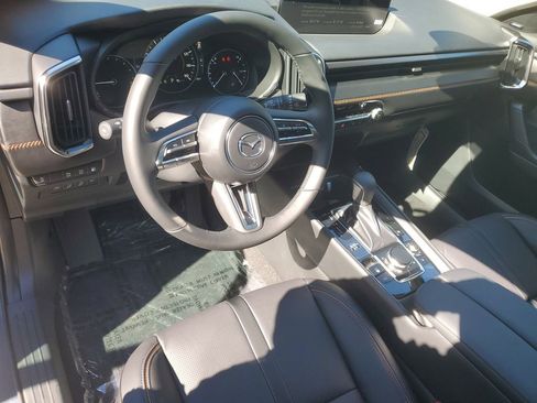New 2026 MAZDA CX-50 2.5 Hybrid w/ Premium Plus Pkg image 19