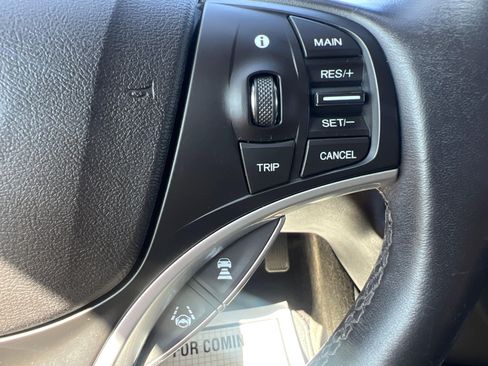 Used 2018 Acura MDX SH-AWD w/ Technology Package image 21