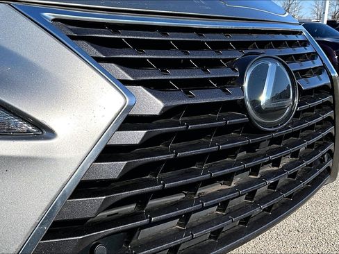 Used 2020 Lexus NX 300 AWD w/ Comfort Package image 28