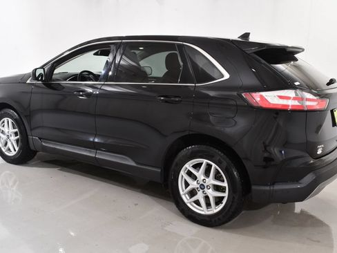 Used 2021 Ford Edge SEL w/ Convenience Package AWD/4WD image 15