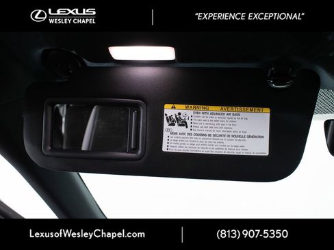 Used 2024 Lexus RX 350 F Sport w/ Convenience Package AWD/4WD image 38