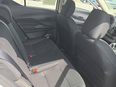 Used 2025 Nissan Kicks Play S FWD image 15