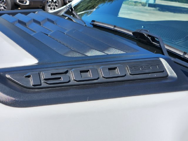 Used 2025 RAM 1500 Rebel w/ Rebel Level 1 Equipment Group AWD/4WD image 13