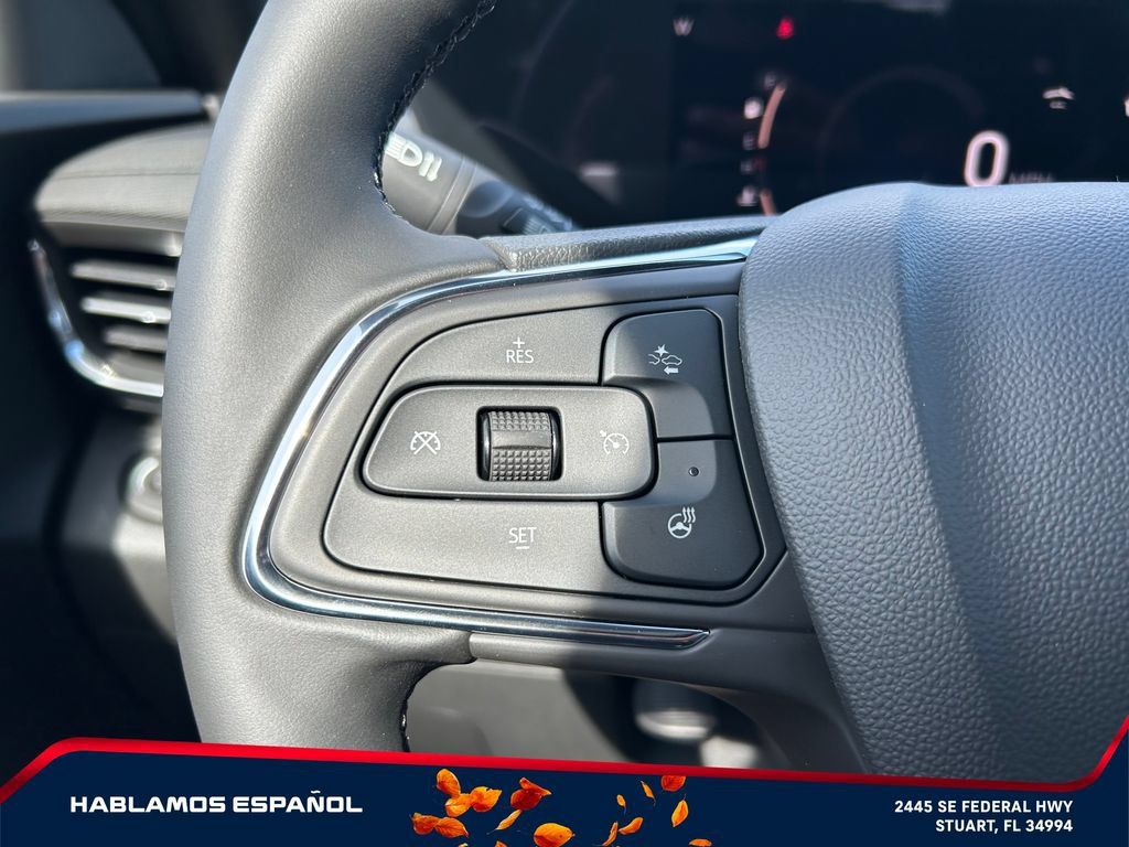 New 2026 Buick Envista Preferred w/ Convenience I Package FWD image 24