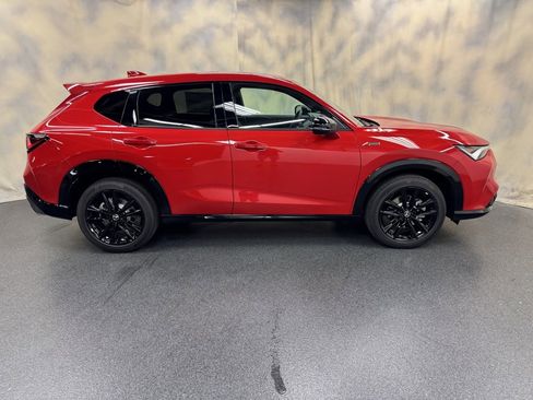 New 2025 Acura ADX A-Spec image 8