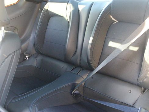 Used 2024 Ford Mustang Dark Horse image 34