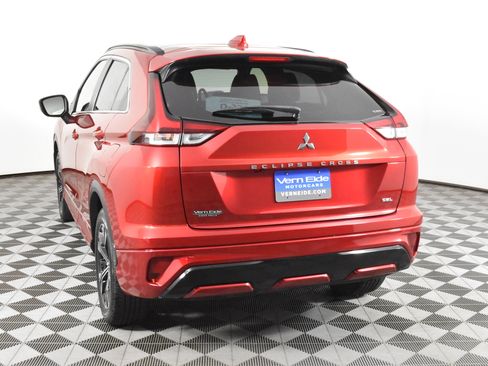 Used 2022 Mitsubishi Eclipse Cross SEL image 7