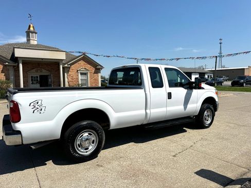 Used 2013 Ford F250 XL w/ PWR Equipment Group image 4