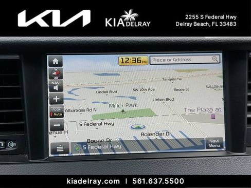 Used 2017 Kia Cadenza Technology FWD image 20