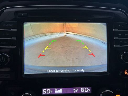 Used 2018 Nissan Maxima 3.5 SV image 32