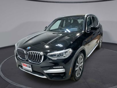 Used 2018 BMW X3 xDrive30i