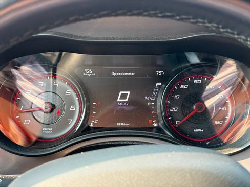 Used 2021 Dodge Charger R/T w/ Blacktop Package RWD image 9