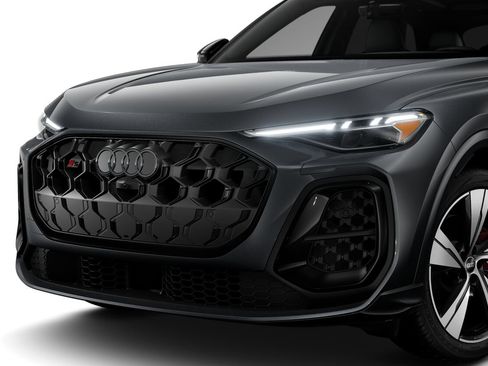 Certified 2026 Audi SQ5 Premium Plus AWD/4WD image 6
