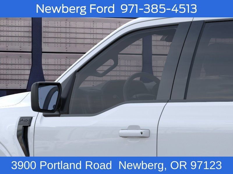New 2026 Ford F150 XLT AWD/4WD image 20