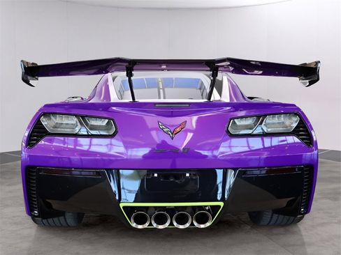 Used 2019 Chevrolet Corvette ZR1 image 6