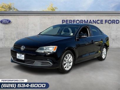 Used 2013 Volkswagen Jetta SE