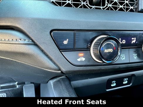 Used 2025 Honda Accord SE image 34