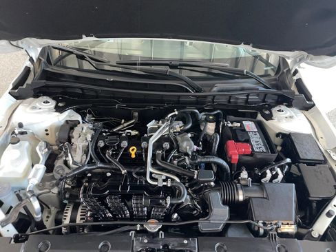 Used 2023 Nissan Altima 2.5 SL AWD/4WD image 24
