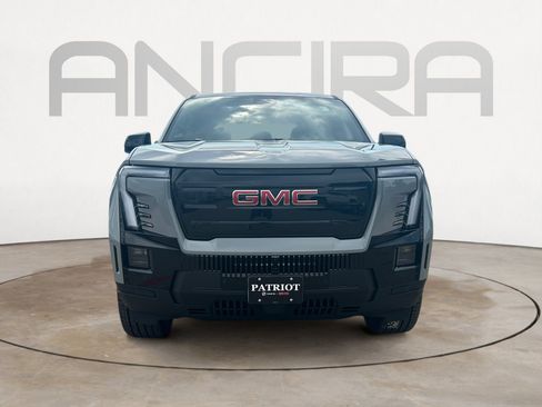 New 2026 GMC Sierra EV Elevation w/ LPO, Elevation Dark Package image 4